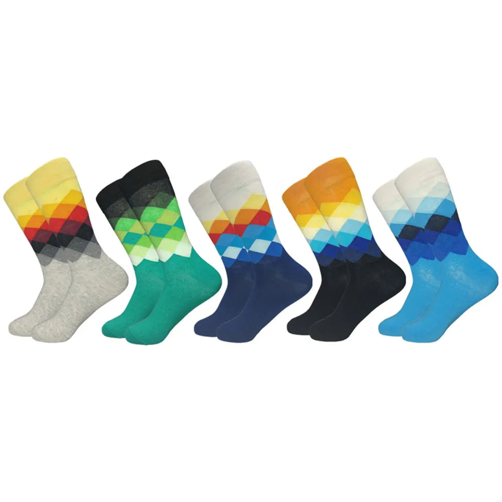 Puzzle Feet™ Sock Collection
