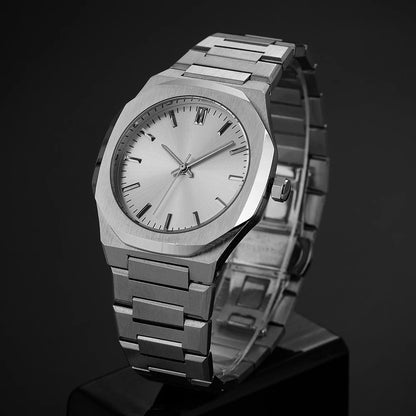 Veyro Quartz Timepiece