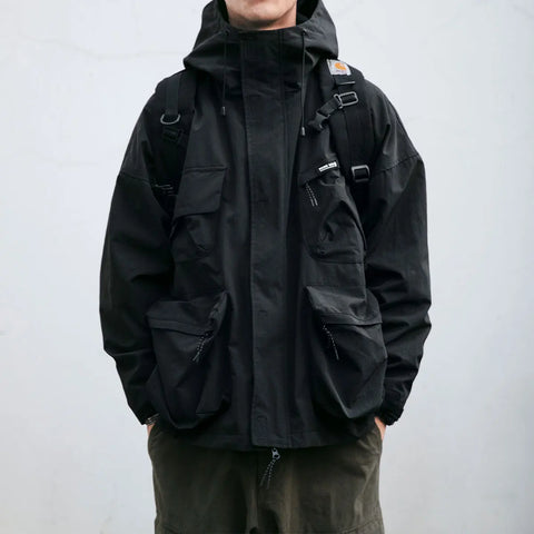 Blythe Windbreaker