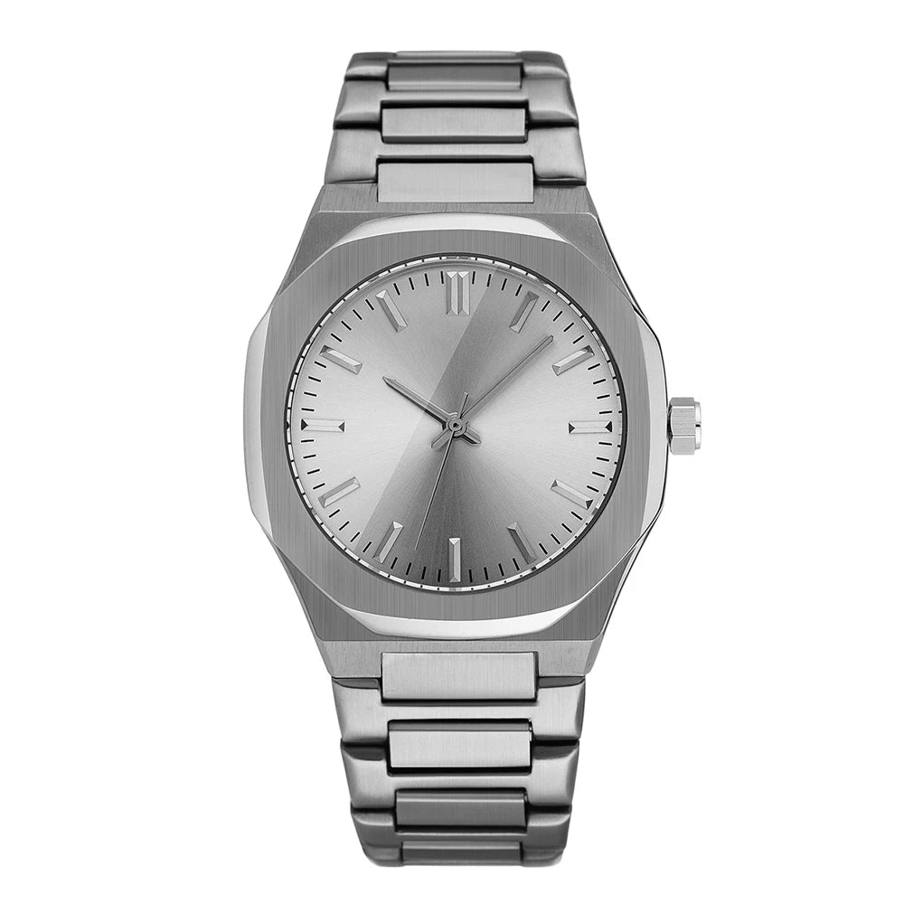 Veyro Quartz Timepiece