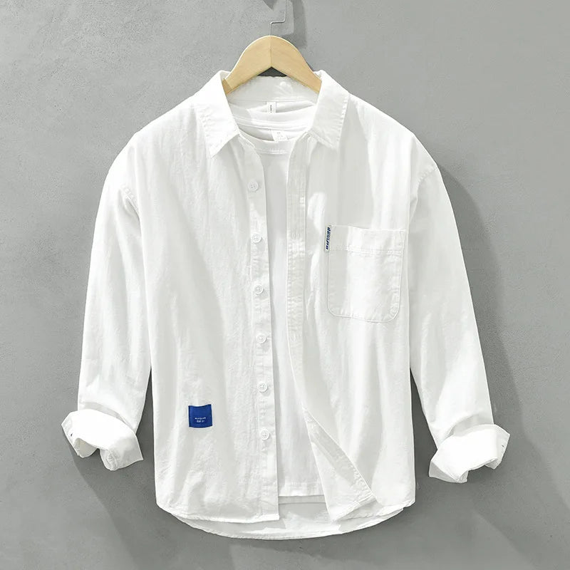 Smart Fit Dress Shirt