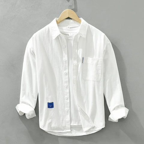 Smart Fit Dress Shirt