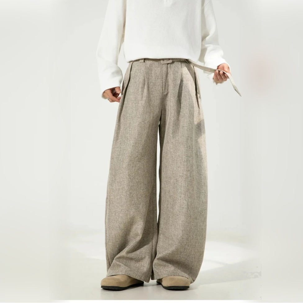 Aldgate Wide Trouser