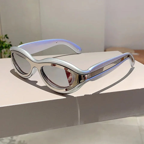 Bellavue Roche UV400 Sunglasses