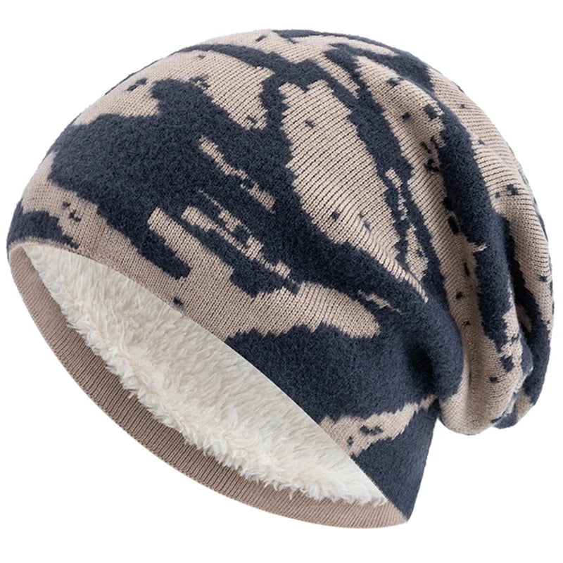 Nordhaven Slouch Beanie