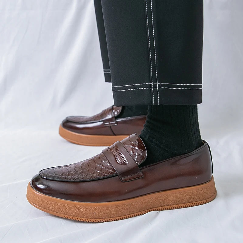 Hartley Loafer