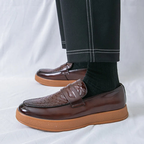 Hartley Loafer