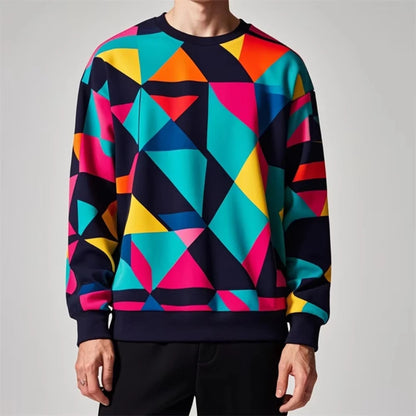 Varelov Kaleidos Sweater