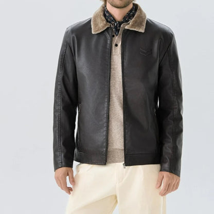 Bailey Airfield Jacket