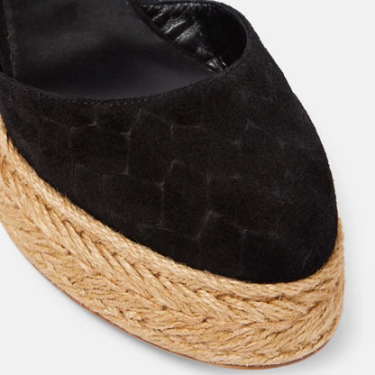 Amara Rope Sandals