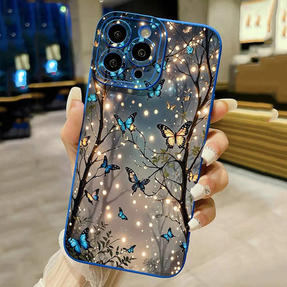 Luvera Glow Cover