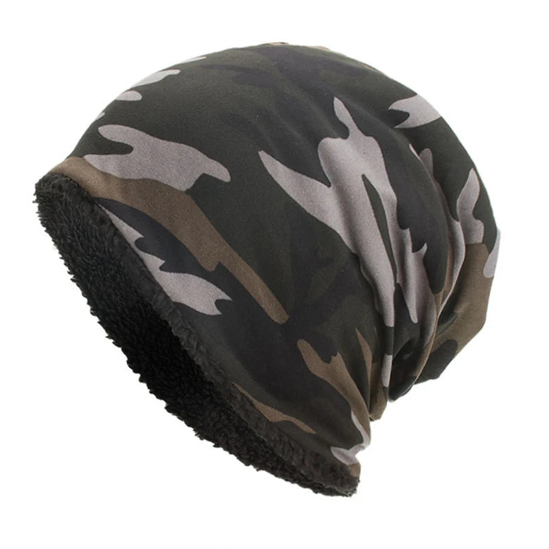 Branik Northshield Thermal Beanie