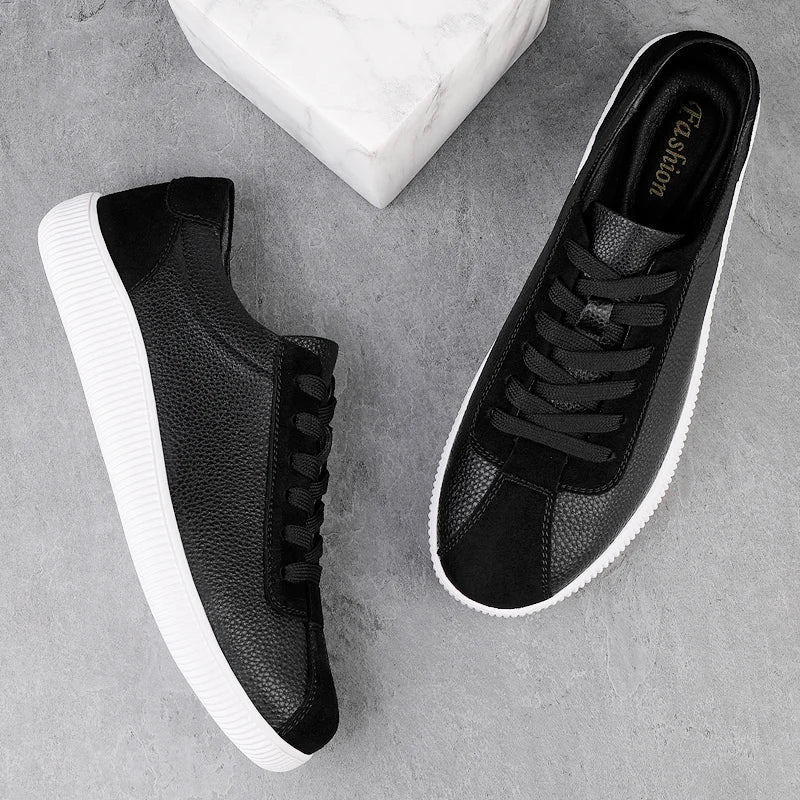 Axiom Flatform Sneaker