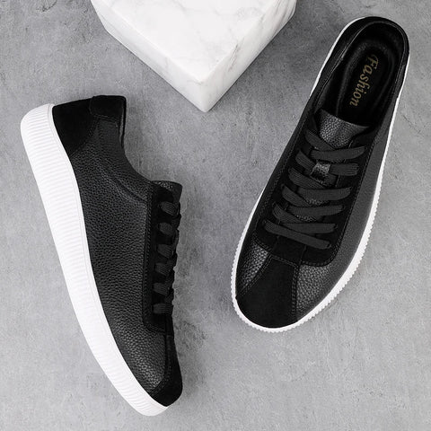 Axiom Flatform Sneaker
