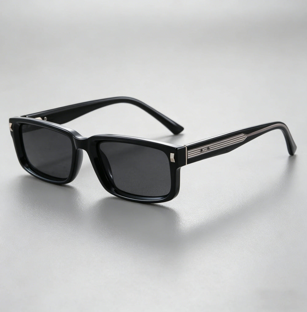 Lerici Acetate Sunglasses