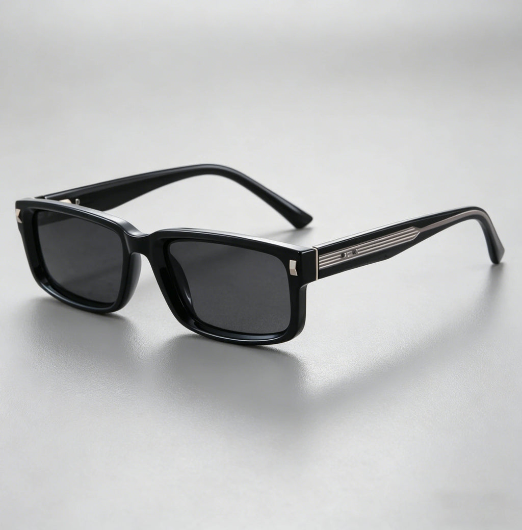 Lerici Acetate Sunglasses