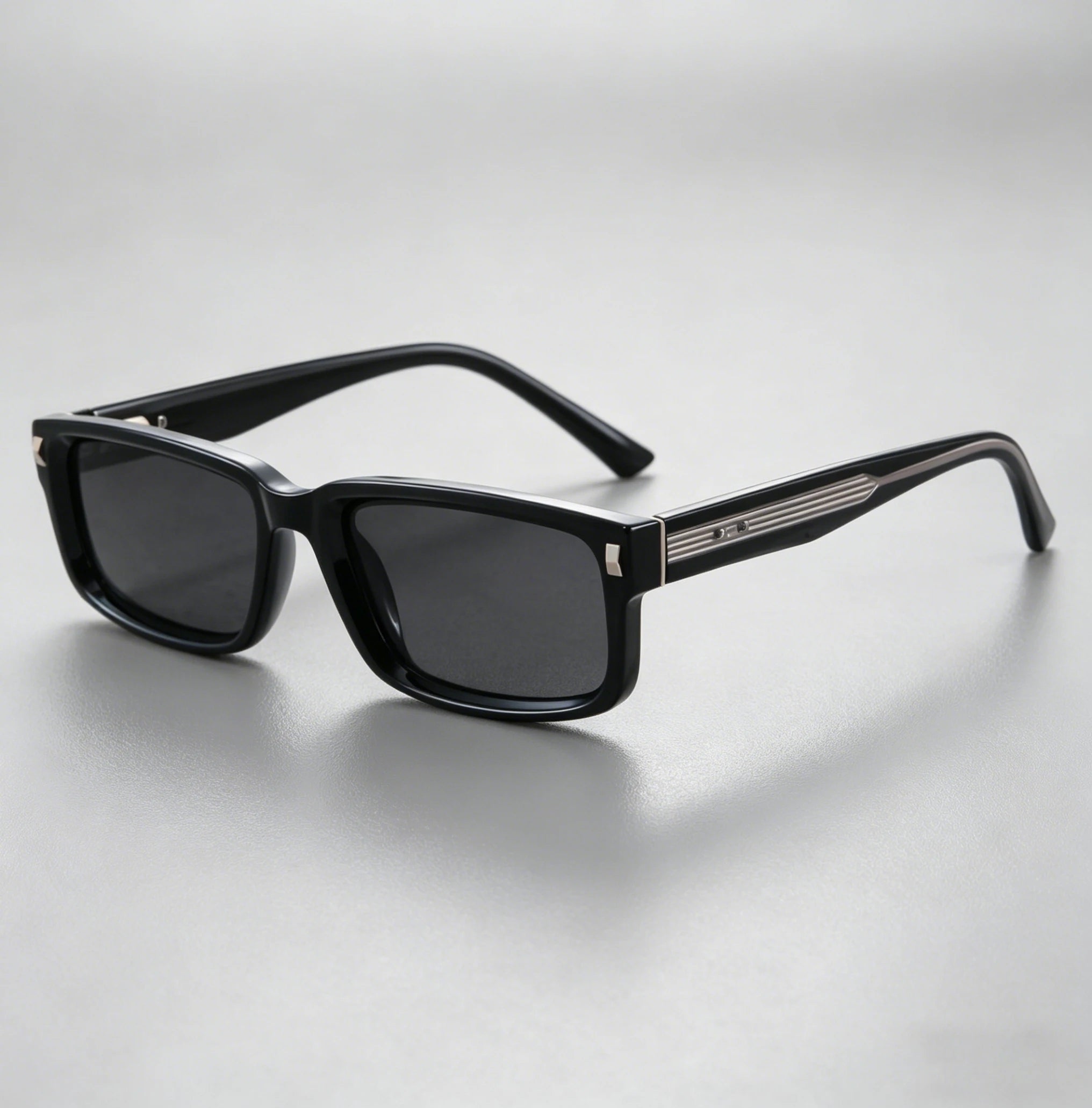 Lerici Acetate Sunglasses