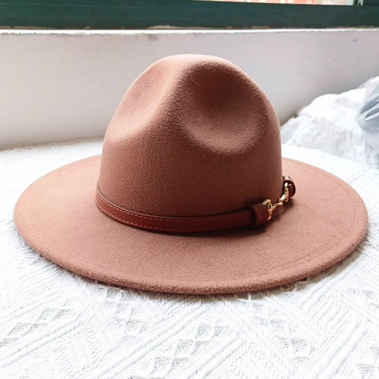 Bardot Wide-Brim Sun Hat