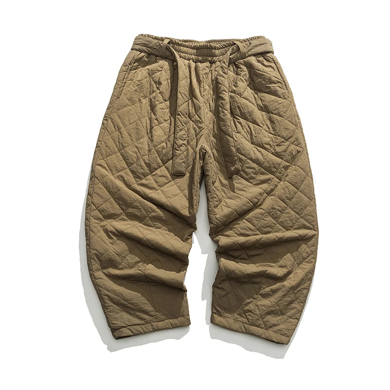 Brask Insulated Utility Trousers