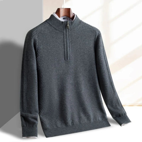 Leonhart Sweater