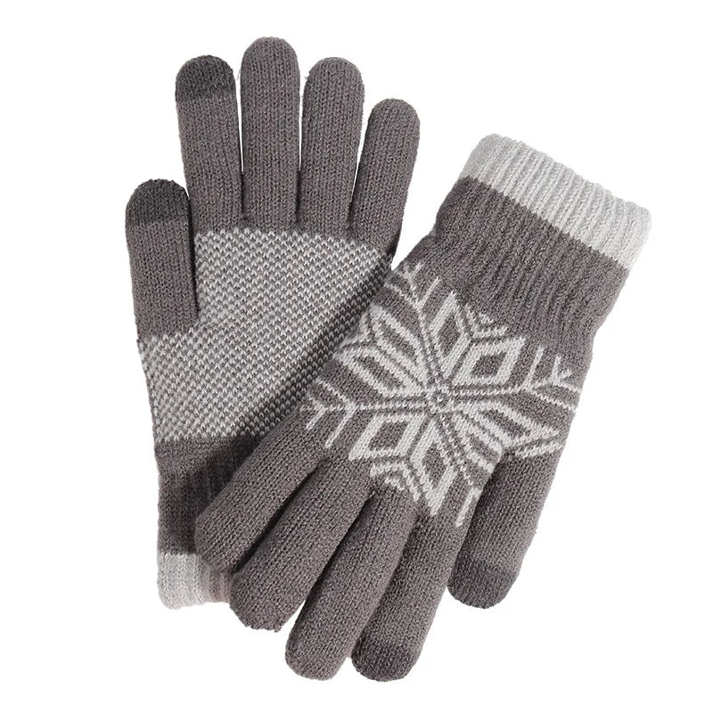 Arvix Norheim Winter Gloves