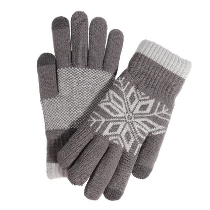 Arvix Norheim Winter Gloves
