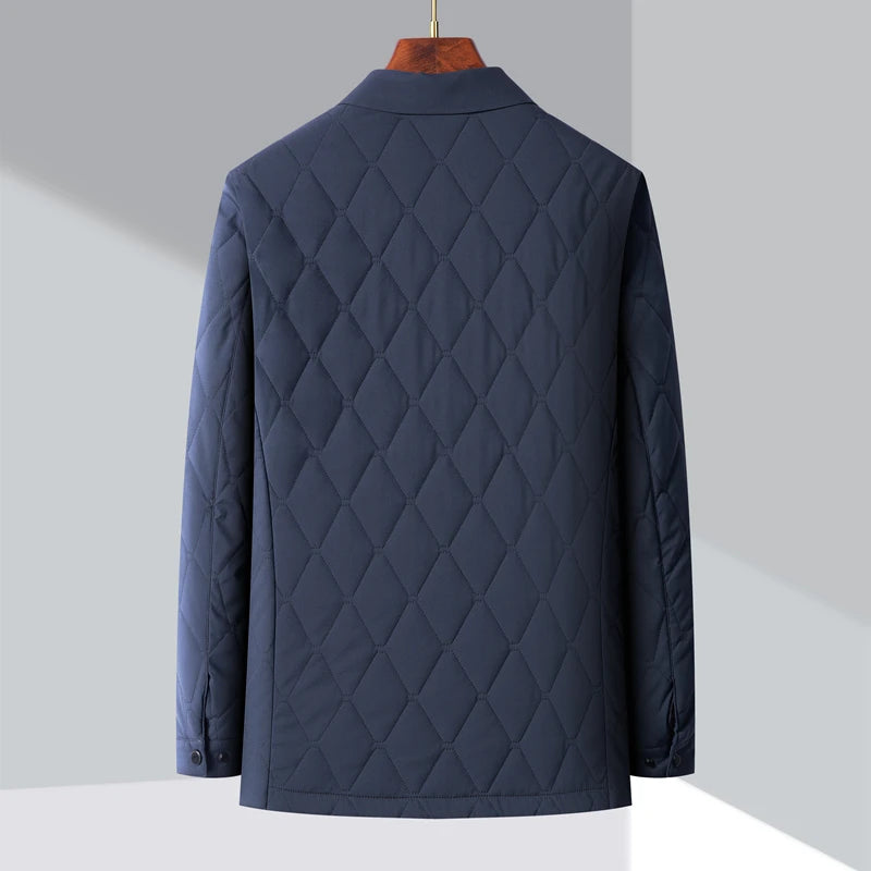 Arcelin Quilted Jacket