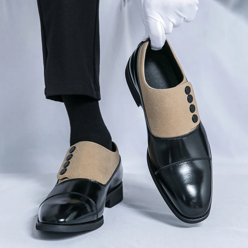 Ducelle Formal Duo-tone