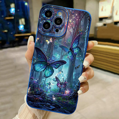Luvera Glow Cover
