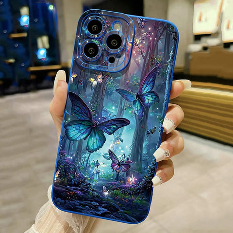 Luvera Glow Cover
