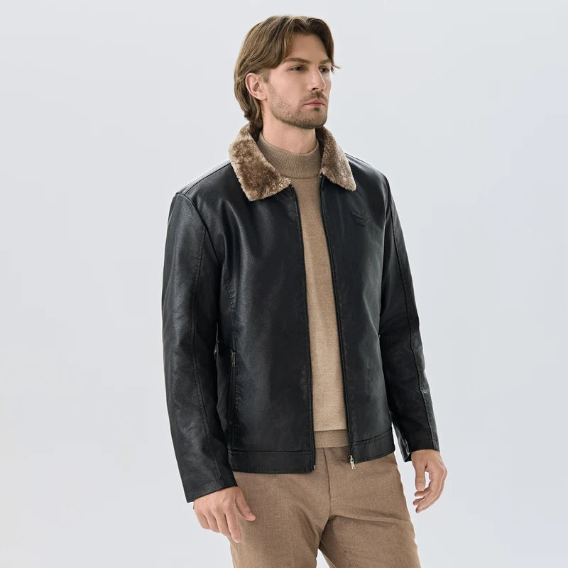 Bailey Airfield Jacket