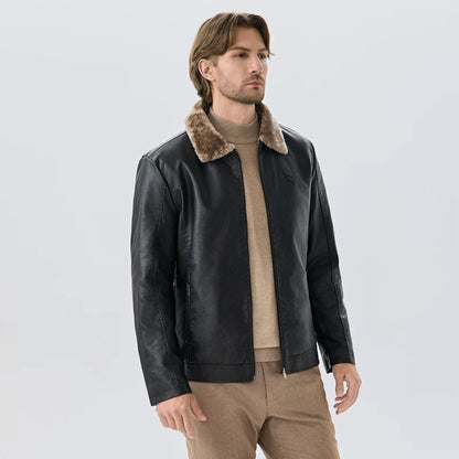 Bailey Airfield Jacket