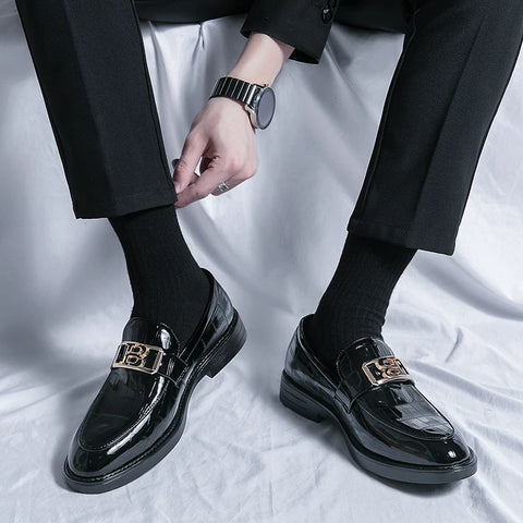 Brera Patent Loafer