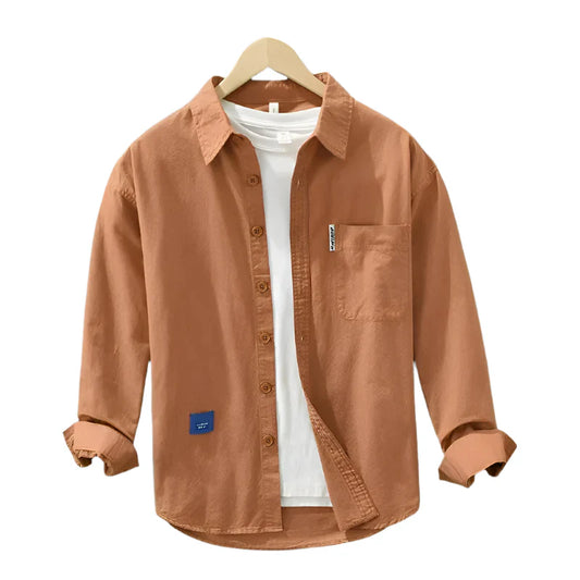 Smart Fit Dress Shirt