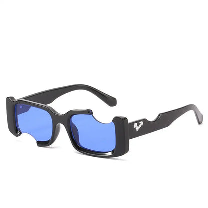Vénoir Modular Mooncut Sunglasses