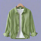 Cambridge Smart Button-Down Shirt