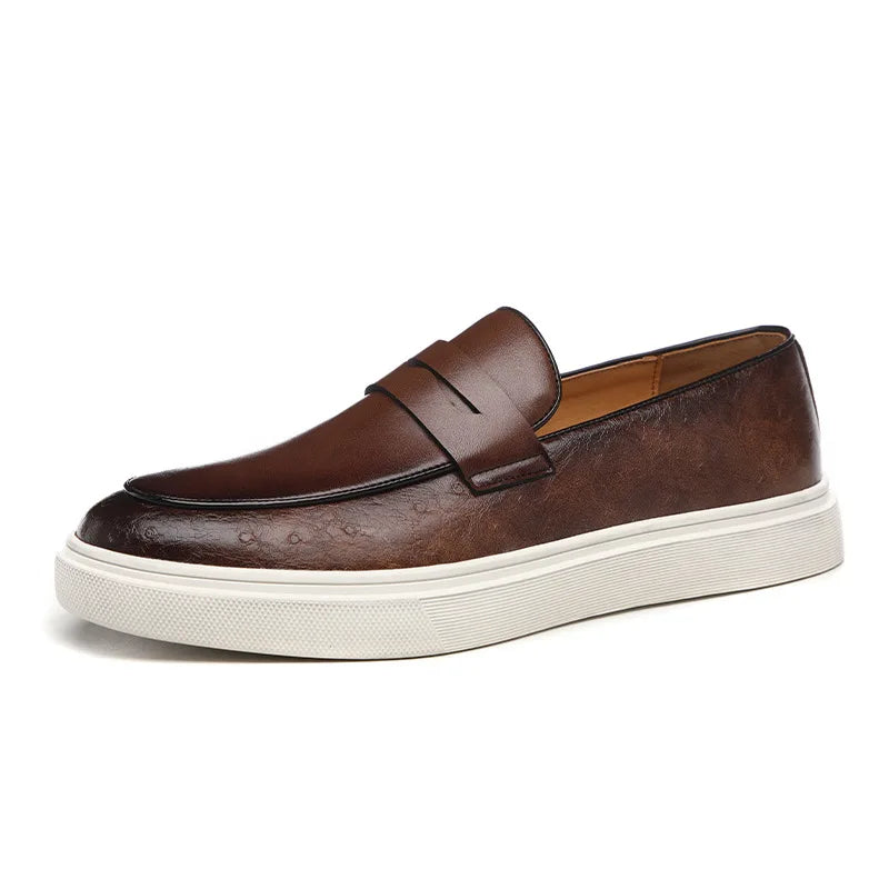 San Cassiano Hybrid Loafers