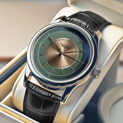 Baronet Verde Wristwatch