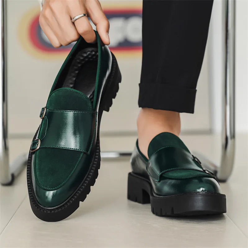 Vittorio Milano Loafers