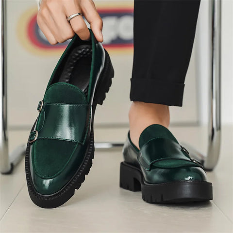 Vittorio Milano Loafers
