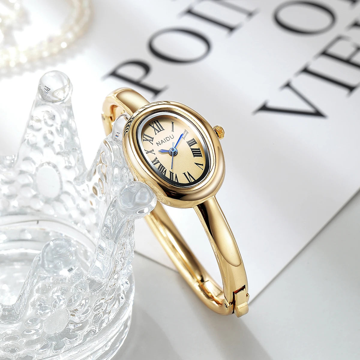 Elisande Petite Bracelet Watch
