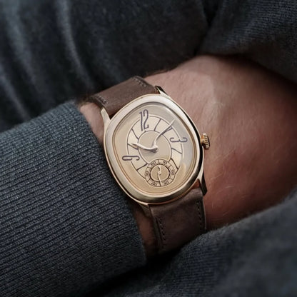 Marquisor Elite Timepiece