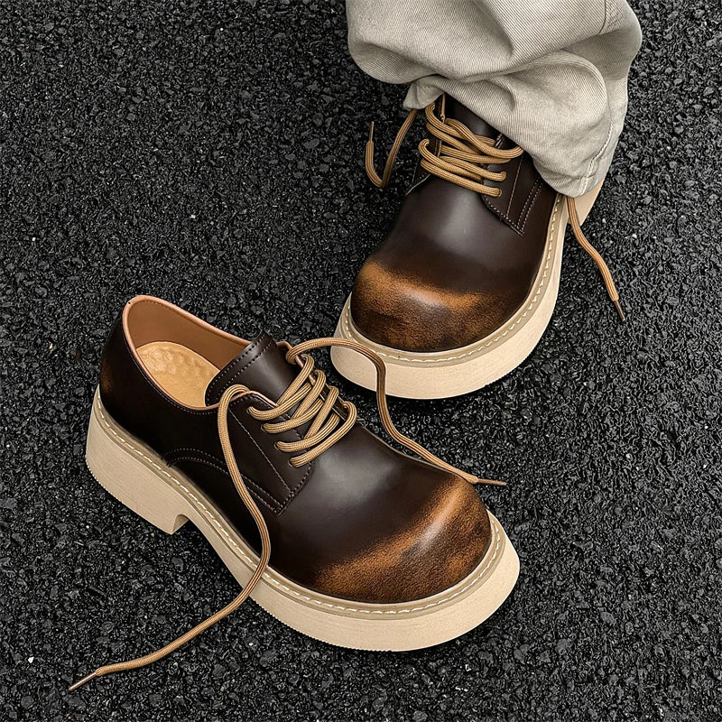 Grand Forge Oversized Derbies