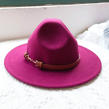 Bardot Wide-Brim Sun Hat