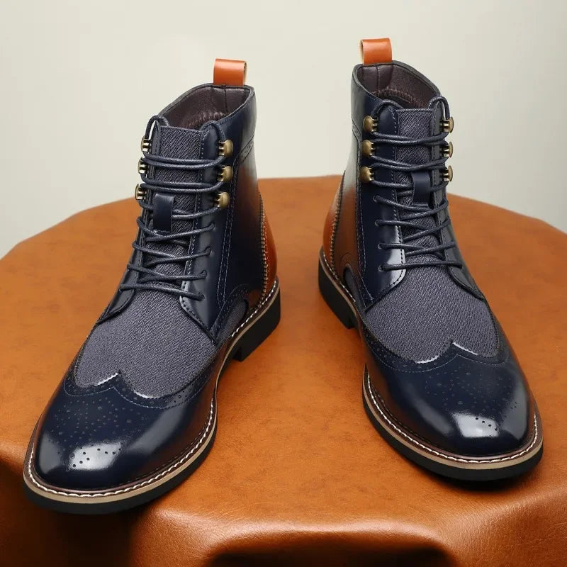 Orlov Arden Lace Boot