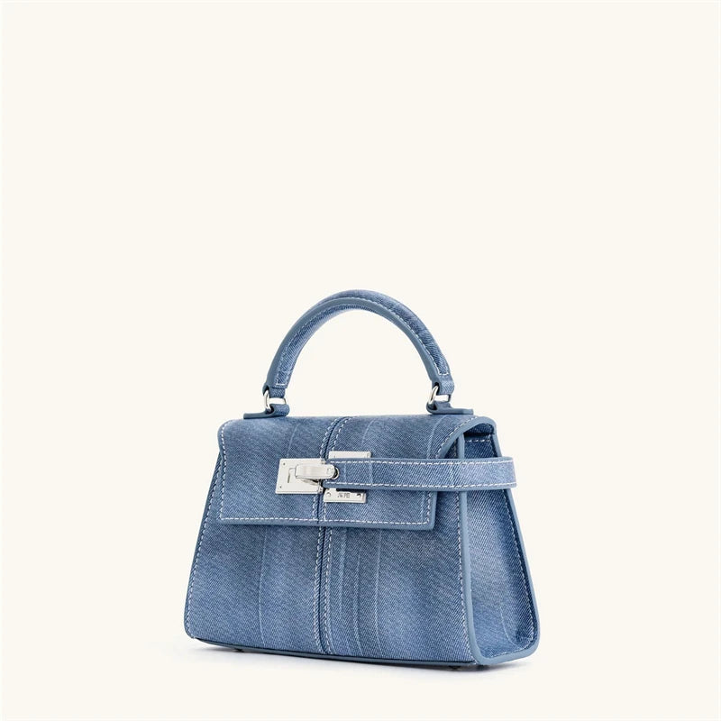 Bleuette Mini Sac