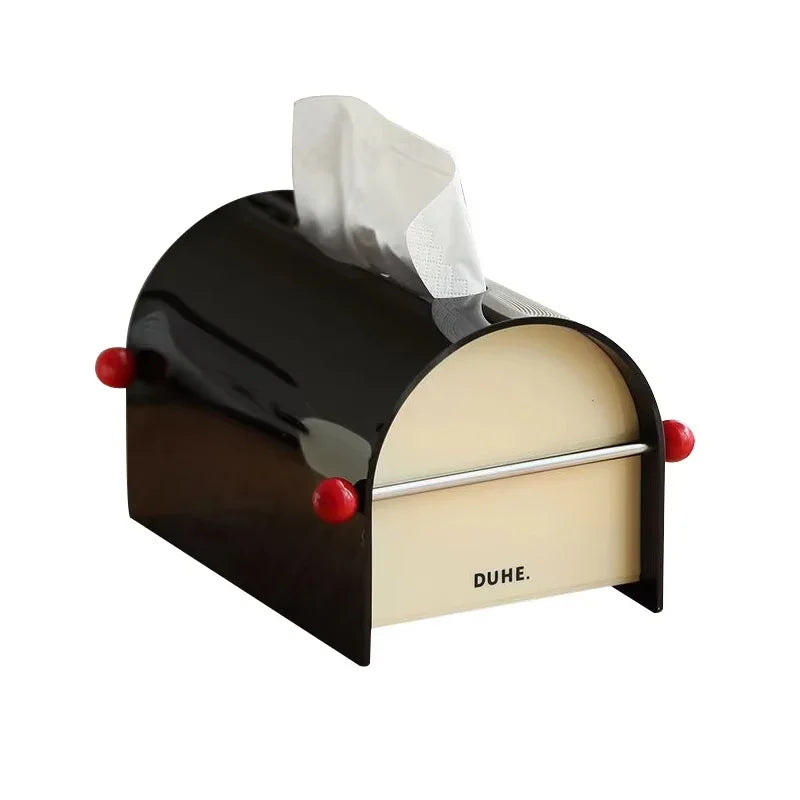 Arcvue Tissue Dispenser