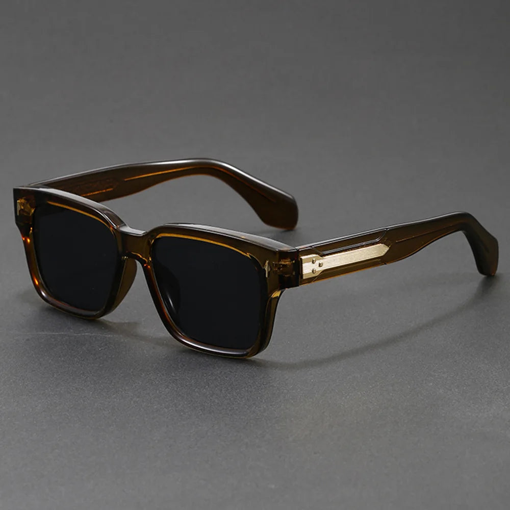 Trieste Square Sunglasses