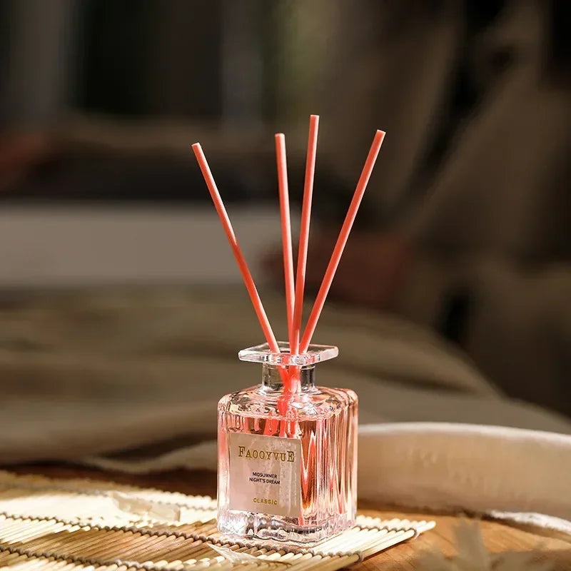 Lumière d’Ambre Home Fragrance Diffuser