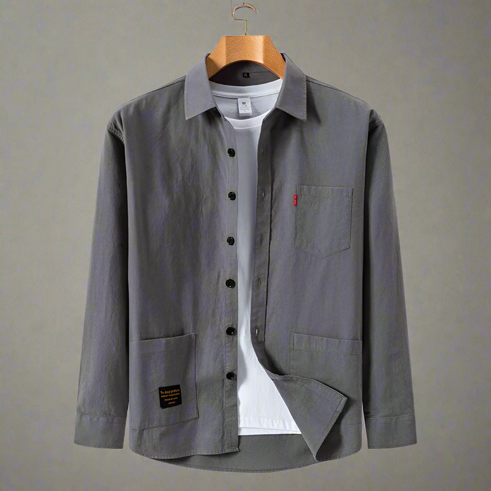 Rivo Workshirt
